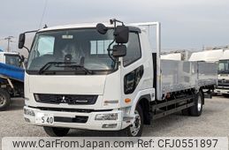 mitsubishi-fuso fighter 2023 -MITSUBISHI--Fuso Fighter 2KG-FK62F--FK62F-610893---MITSUBISHI--Fuso Fighter 2KG-FK62F--FK62F-610893-