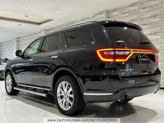 dodge durango 2019 quick_quick_fumei_1C4SDJET5KC820923 image 2