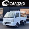 suzuki carry-truck 2014 -SUZUKI 【札幌 480ﾃ40】--Carry Truck DA16T--157463---SUZUKI 【札幌 480ﾃ40】--Carry Truck DA16T--157463- image 1