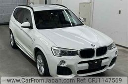 bmw x3 2016 -BMW--BMW X3 WY20-WBAWY320600N96617---BMW--BMW X3 WY20-WBAWY320600N96617-
