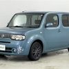 nissan cube 2011 -NISSAN--Cube DBA-Z12--Z12-163693---NISSAN--Cube DBA-Z12--Z12-163693- image 17