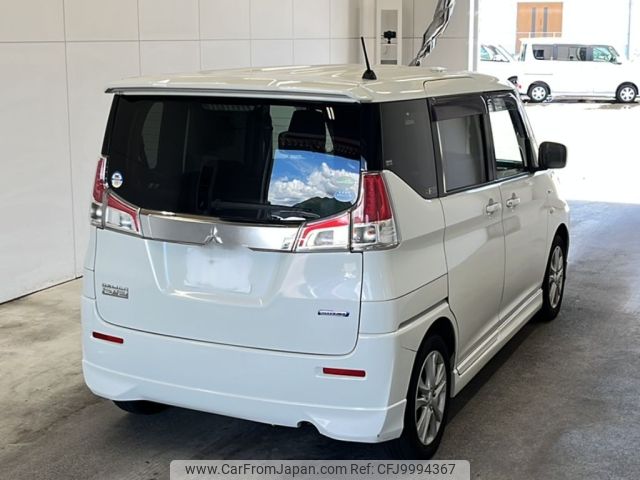 mitsubishi delica-d2 2016 -MITSUBISHI 【宮崎 501ぬ6537】--Delica D2 MB36S-105031---MITSUBISHI 【宮崎 501ぬ6537】--Delica D2 MB36S-105031- image 2