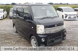 suzuki every-wagon 2010 -SUZUKI 【野田 480ｱ1234】--Every Wagon ABA-DA64W--DA64W-350035---SUZUKI 【野田 480ｱ1234】--Every Wagon ABA-DA64W--DA64W-350035-