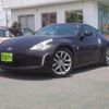 nissan fairlady-z 2012 -NISSAN--Fairlady Z CBA-Z34--Z34-400104---NISSAN--Fairlady Z CBA-Z34--Z34-400104- image 1