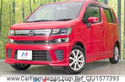 mazda flair 2017 CFJ1577393