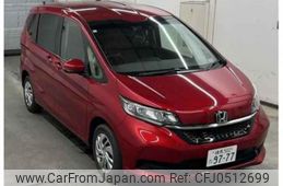 honda freed 2020 quick_quick_6BA-GB6_3102828