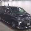 toyota alphard 2021 quick_quick_6AA-AYH30W_AYH30-0126776 image 1