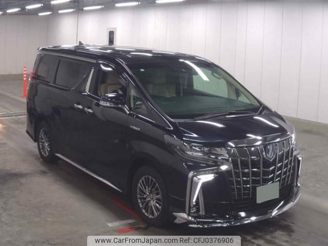 toyota alphard 2021 quick_quick_6AA-AYH30W_AYH30-0126776 image 1