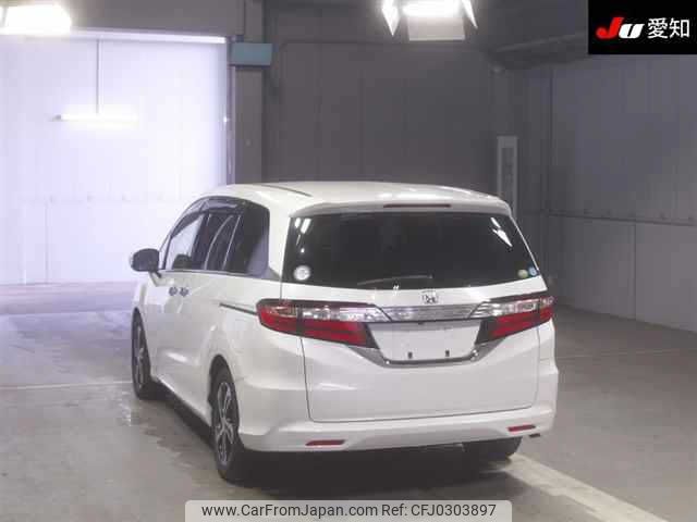 honda odyssey 2017 -HONDA--Odyssey RC1-1124131---HONDA--Odyssey RC1-1124131- image 2