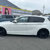 bmw 1-series 2018 -BMW--BMW 1 Series DBA-1R15--WBA1R520105L50760---BMW--BMW 1 Series DBA-1R15--WBA1R520105L50760- image 8