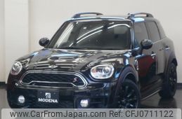 mini mini-others 2018 quick_quick_YS20_WMWYS920703E58129