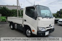 toyota dyna-truck 2024 CFJ1808658