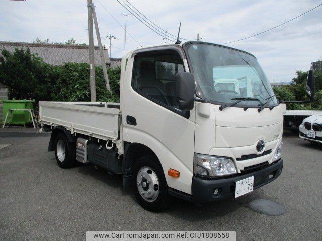 toyota dyna-truck 2024 CFJ1808658 image 1
