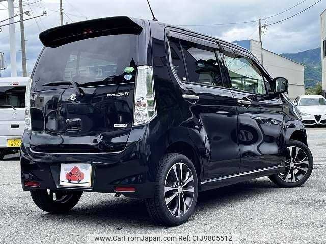 suzuki wagon-r 2014 504928-920964 image 2