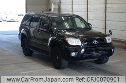 toyota hilux-surf 2007 -TOYOTA--Hilux Surf TRN210W-0002603---TOYOTA--Hilux Surf TRN210W-0002603-