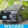 toyota voxy 2019 quick_quick_ZRR80W_ZRR80-0523596 image 1