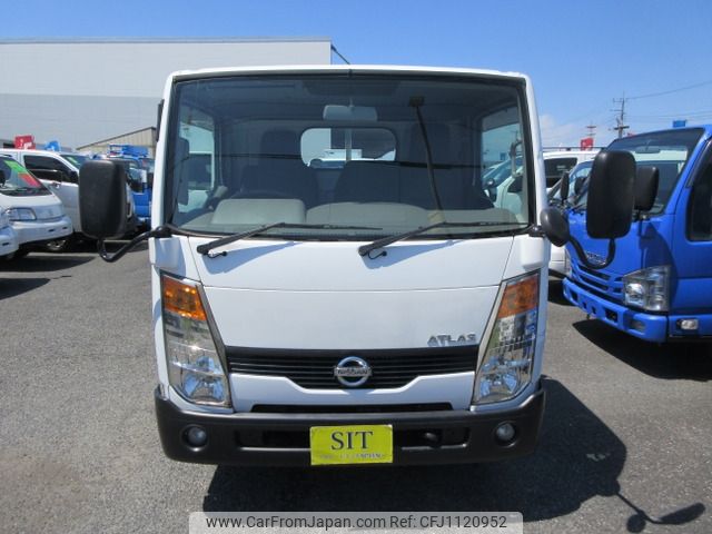 nissan atlas 2007 -NISSAN--Atlas CBF-SQ2F24--SQ2F24-000026---NISSAN--Atlas CBF-SQ2F24--SQ2F24-000026- image 2