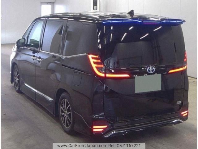 toyota noah 2023 quick_quick_6AA-ZWR90W_0095990 image 2