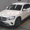 mercedes-benz glc-class 2020 -MERCEDES-BENZ--Benz GLC WDC2539152F753414---MERCEDES-BENZ--Benz GLC WDC2539152F753414- image 5