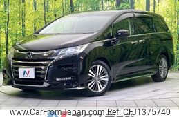 honda odyssey 2019 -HONDA--Odyssey DBA-RC1--RC1-1208268---HONDA--Odyssey DBA-RC1--RC1-1208268-