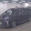 toyota alphard 2021 quick_quick_3BA-AGH30W_AGH30-0357411 image 3