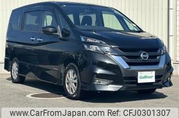 nissan serena 2017 -NISSAN--Serena DAA-GFNC27--GFNC27-006760---NISSAN--Serena DAA-GFNC27--GFNC27-006760-