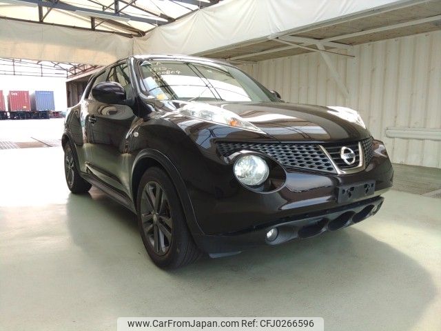 nissan juke 2013 ENHANCEAUTO_1_ea288495 image 1