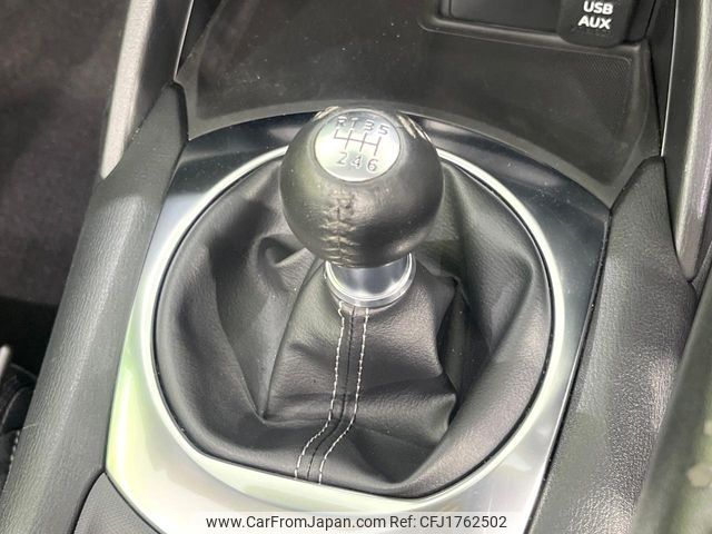 mazda roadster 2022 CFJ1762502 image 2