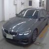 bmw 3-series 2020 -BMW 【神戸 304ﾏ2911】--BMW 3 Series 3BA-5F20--WBA5F300X08B46753---BMW 【神戸 304ﾏ2911】--BMW 3 Series 3BA-5F20--WBA5F300X08B46753- image 2