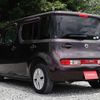 nissan cube 2013 F00594 image 6