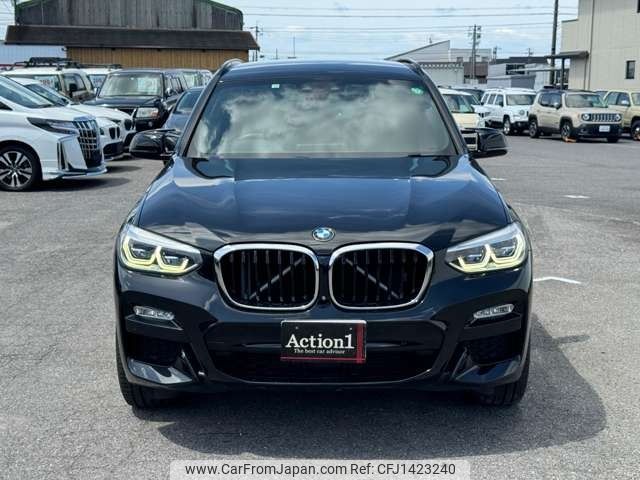 bmw x3 2018 358 image 2
