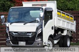 isuzu elf-truck 2023 -ISUZU 【京都 400ﾉ9475】--Elf 2RG-NKR88AT--NKR88-7029040---ISUZU 【京都 400ﾉ9475】--Elf 2RG-NKR88AT--NKR88-7029040-