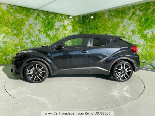 toyota c-hr 2023 quick_quick_6AA-ZYX11_ZYX11-2062657 image 2