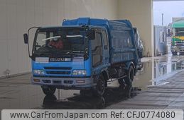 isuzu forward 2002 -ISUZU--Forward FRR33D4-7000570---ISUZU--Forward FRR33D4-7000570-