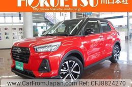 daihatsu rocky 2019 quick_quick_5BA-A200S_A200S-0001256