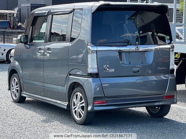 honda n-box 2012 CFJ1867171 image 2