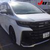 toyota vellfire 2023 -TOYOTA 【神戸 396ﾐ3588】--Vellfire AAHH40W--0003910---TOYOTA 【神戸 396ﾐ3588】--Vellfire AAHH40W--0003910- image 1