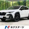 subaru subaru-others 2024 -SUBARU--Crosstrek 5AA-GUE--GUE-023417---SUBARU--Crosstrek 5AA-GUE--GUE-023417- image 1