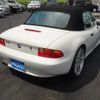 bmw z3 1999 -BMW--BMW Z3 E-CH19--WBACH71-090LA43991---BMW--BMW Z3 E-CH19--WBACH71-090LA43991- image 4