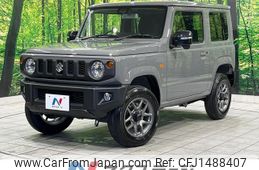suzuki jimny 2025 CFJ1488407