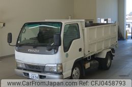 isuzu elf-truck 2003 -ISUZU 【宇都宮 400ﾆ2494】--Elf NKR81ED-7019509---ISUZU 【宇都宮 400ﾆ2494】--Elf NKR81ED-7019509-