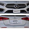 mercedes-benz a-class 2022 -MERCEDES-BENZ--Benz A Class 3DA-177012--W1K1770122V146834---MERCEDES-BENZ--Benz A Class 3DA-177012--W1K1770122V146834- image 6