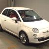 fiat 500 2014 -FIAT--Fiat 500 ABA-31209--ZFA3120000J223191---FIAT--Fiat 500 ABA-31209--ZFA3120000J223191- image 4