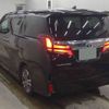 toyota alphard 2020 -TOYOTA 【足立 338ﾌ 913】--Alphard 3BA-AGH30W--AGH30-0351467---TOYOTA 【足立 338ﾌ 913】--Alphard 3BA-AGH30W--AGH30-0351467- image 2