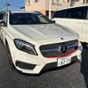 mercedes-benz amg 2014 -MERCEDES-BENZ--AMG CBA-156952--WDC1569522J055329---MERCEDES-BENZ--AMG CBA-156952--WDC1569522J055329- image 1