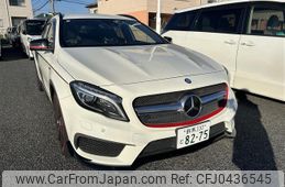 mercedes-benz amg 2014 -MERCEDES-BENZ--AMG CBA-156952--WDC1569522J055329---MERCEDES-BENZ--AMG CBA-156952--WDC1569522J055329-