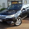 subaru forester 2011 -SUBARU--Forester DBA-SHJ--SHJ-020499---SUBARU--Forester DBA-SHJ--SHJ-020499- image 1