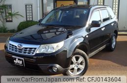 subaru forester 2011 -SUBARU--Forester DBA-SHJ--SHJ-020499---SUBARU--Forester DBA-SHJ--SHJ-020499-