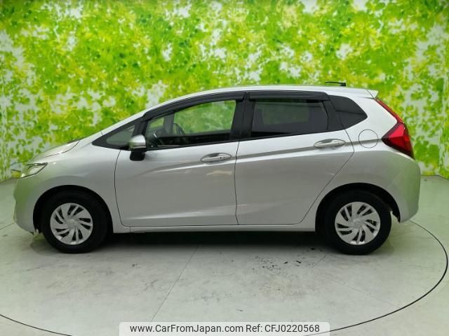 honda fit 2013 quick_quick_DBA-GK3_GK3-1003098 image 2