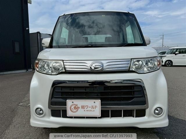 daihatsu tanto 2012 quick_quick_DBA-L375S_L375S-0512337 image 2